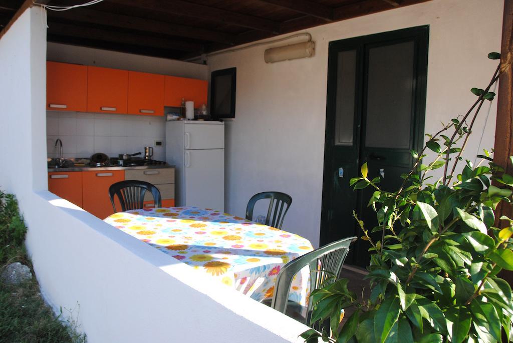 Leonardo Casa Vacanze Villa Mattinata Room photo